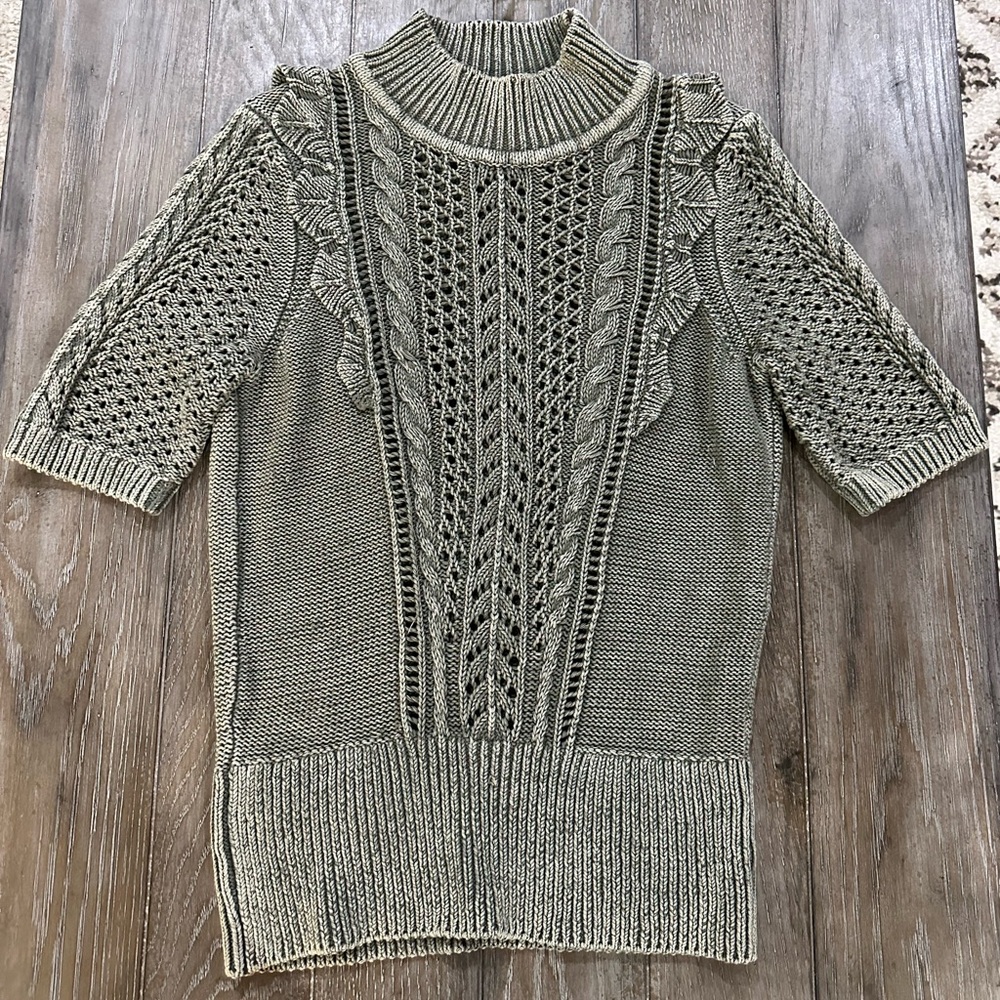 WHBM Sweater - Picture 2 of 9